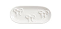 Mud Pie 3 Bows Everything Tray