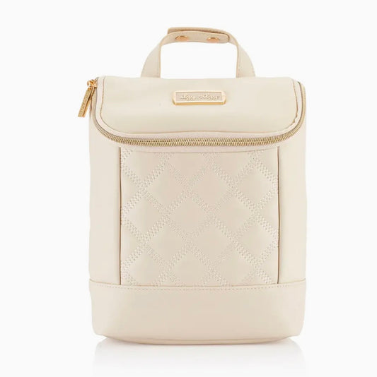 Itzy Ritzy Bottle Bag Milk & Honey