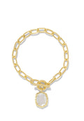 Kendra Scott Daphne Link and Chain Bracelet