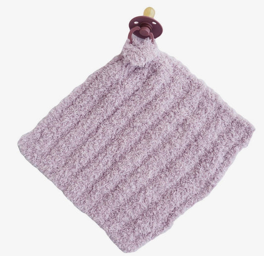 Caden Lane Luxe Lovey - Dusty Purple