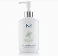 Niven Morgan Lavender and Mint Hand & Body Lotion