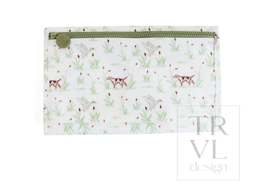 TRVL Design Game Changer Pad - The Hunt