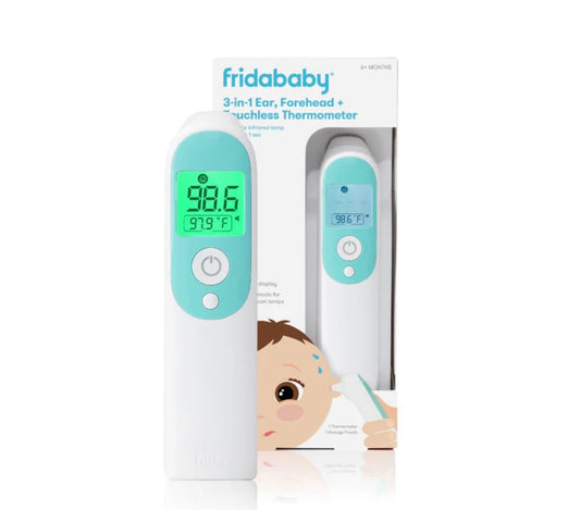 Fridababy Touchless Infrared Thermometer