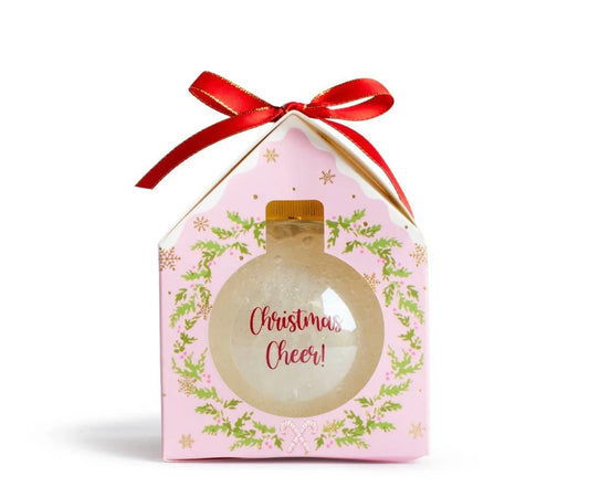 The Royal Standard Christmas Cheer Bubble Bath Sugar Cookie Scented