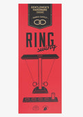 Gentleman’s Hardware Ring Swing Game