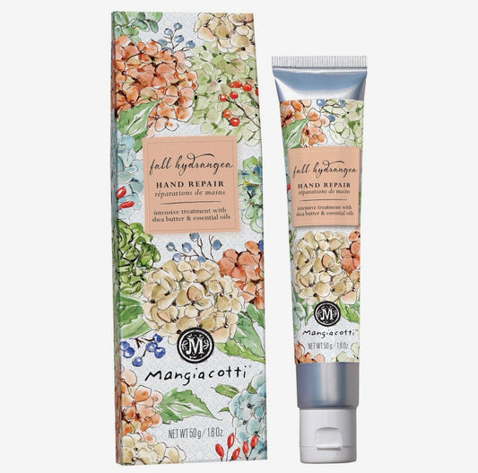 Fall Hydrangea Hand Repair 1.8 OZ