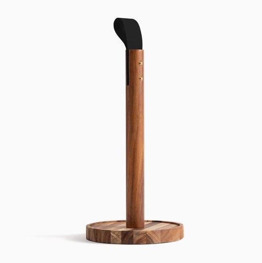 Fox Run Ironwood Gourmet Acacia Towel Holder