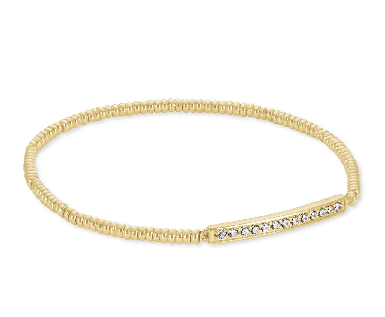 Kendra Scott Addison Stretch Bracelet
