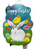 Happy Easter Hang Around