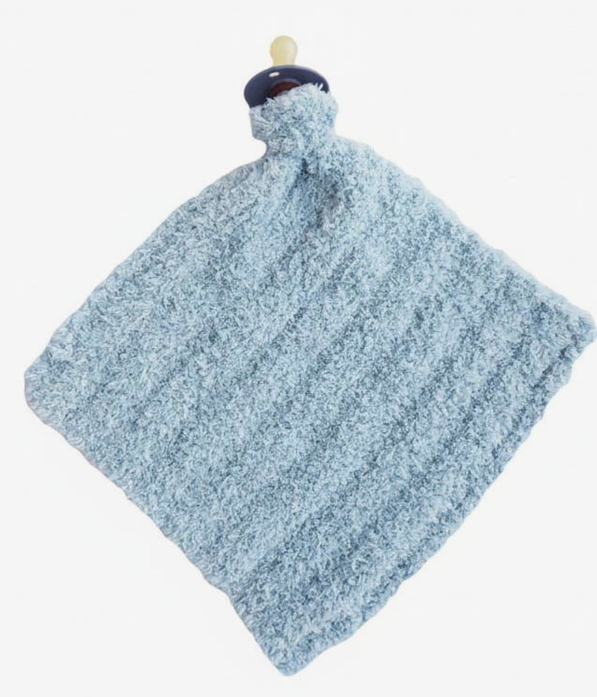 Caden Lane Luxe Lovey - Slate