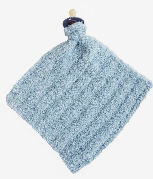 Caden Lane Luxe Lovey - Slate