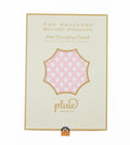 GooseWaddle Pret Changing Clutch : Greenbriar Garden