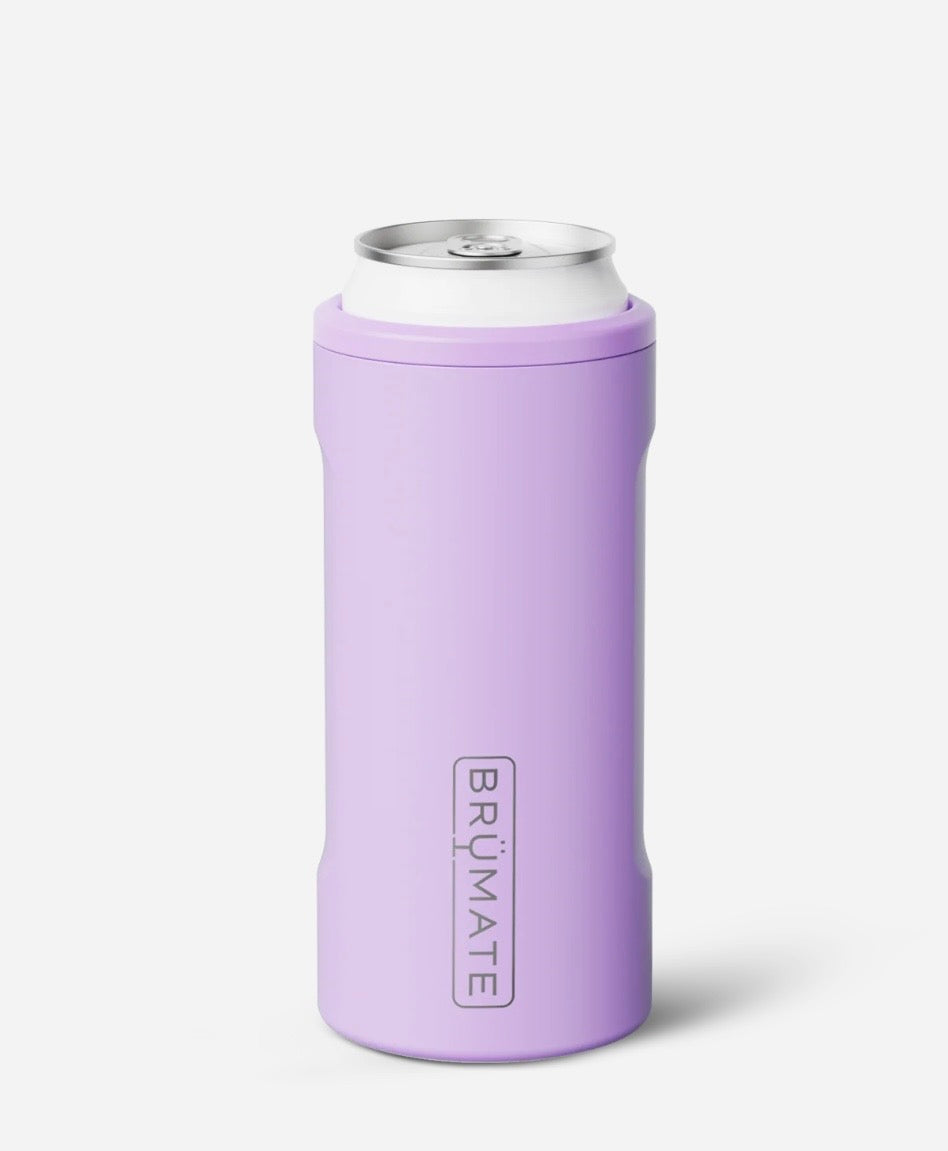 Brumate Hopsulator Slim- Lavender