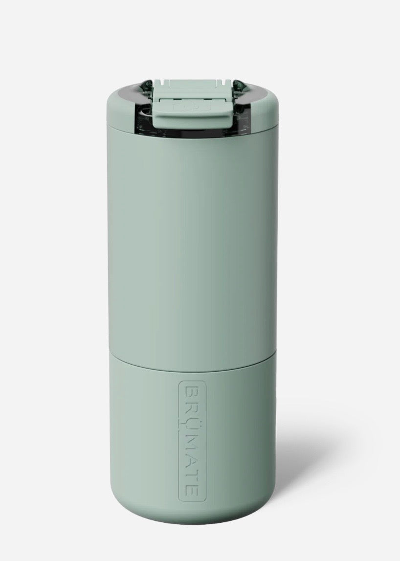 Brumate Strova 18oz - Sage