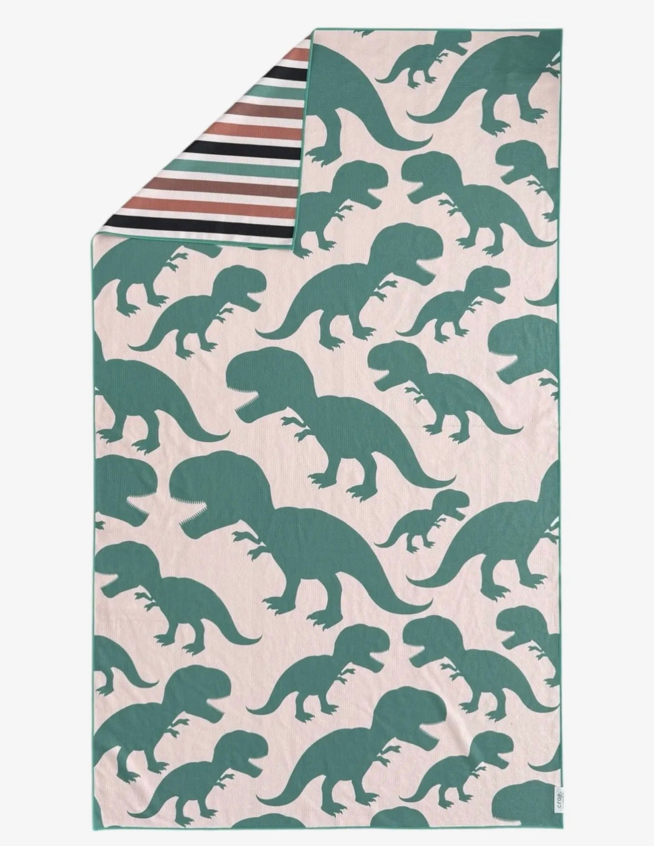 Crae.Home Rex Pool Towel
