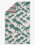 Crae Home Rex Pool Towel: Reversible