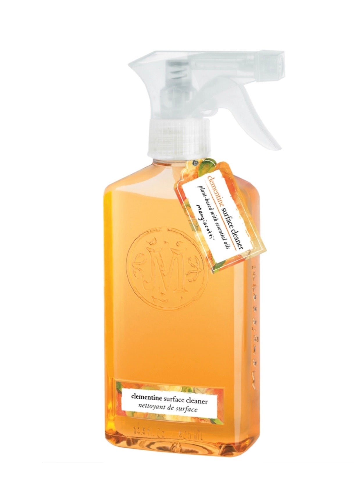 Clementine Surface Cleaner 14oz