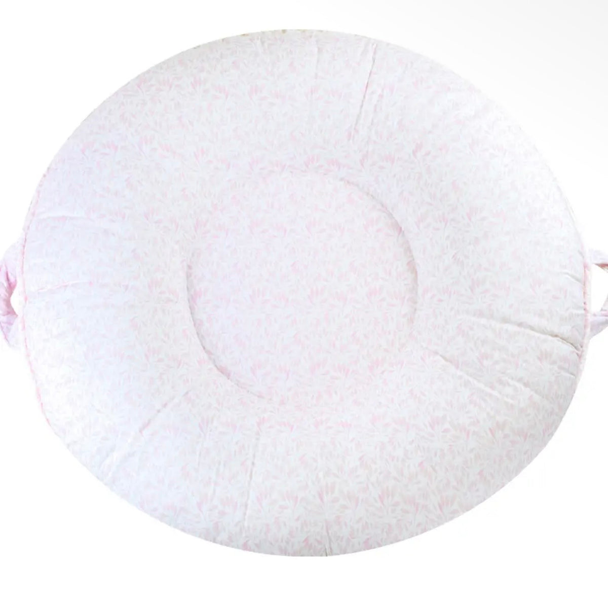 GooseWaddle Pello Children’s Floor Cushions - Poppy
