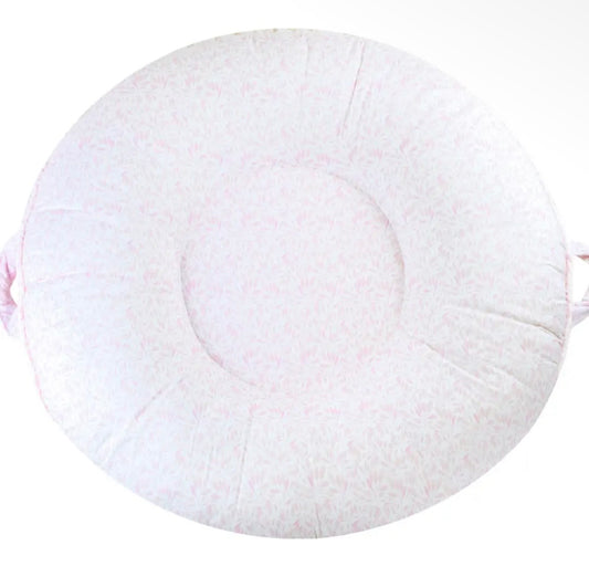 GooseWaddle Pello Children’s Floor Cushions - Poppy