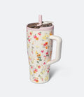 Brumate Era Flip 30oz - Wildflower Whisper