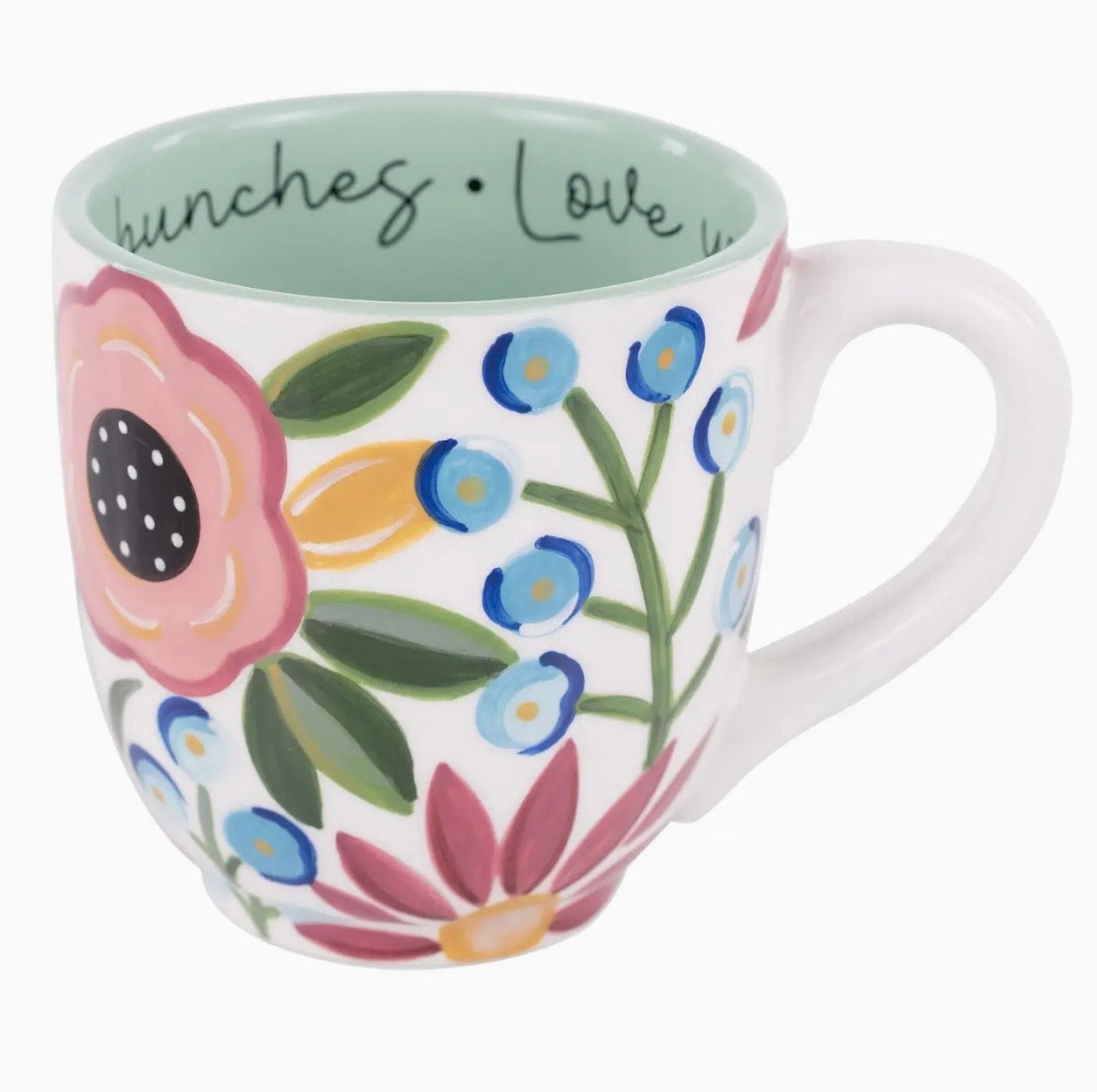 Glory Haus Love You Bunches Mug