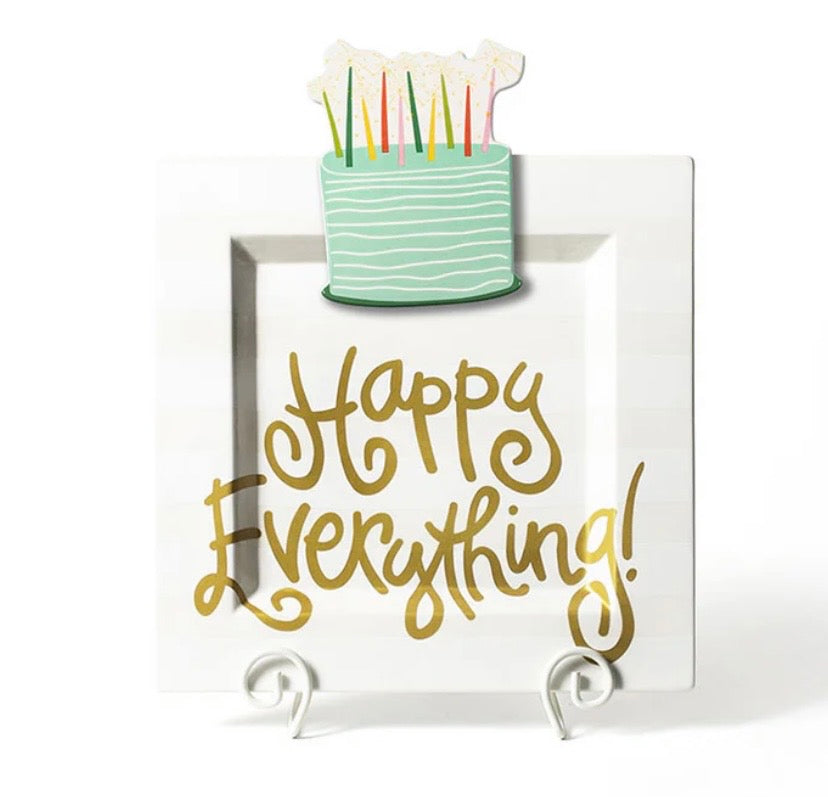 Happy Everything Small Attachments