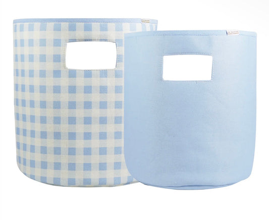 GooseWaddle Soft Storage (2 pack) - Buckhead Blue