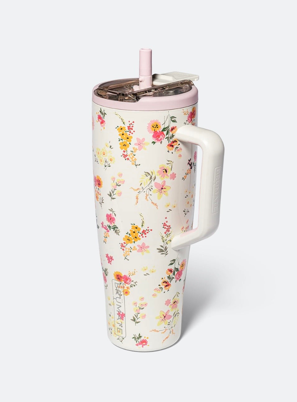 Brumate Era Flip 40oz - Wildflower Whisper