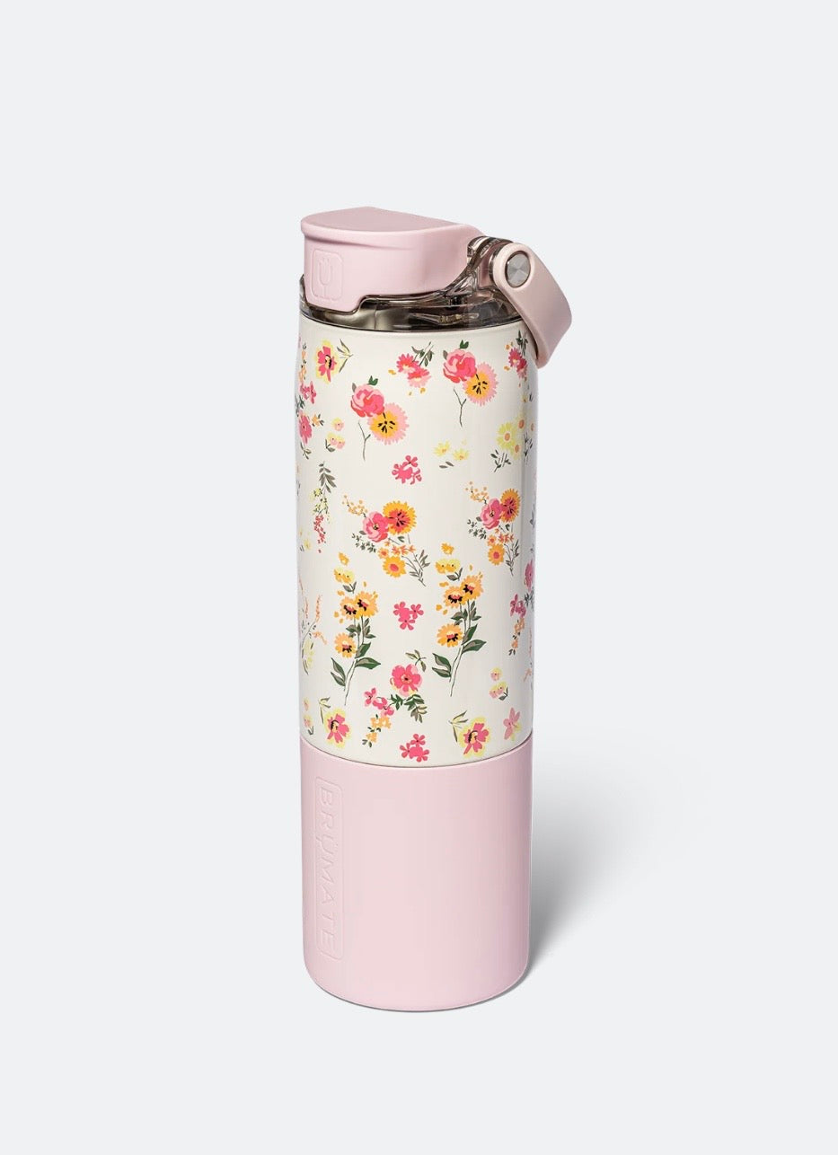 Brumate Rise 25oz - Wildflower Whisper