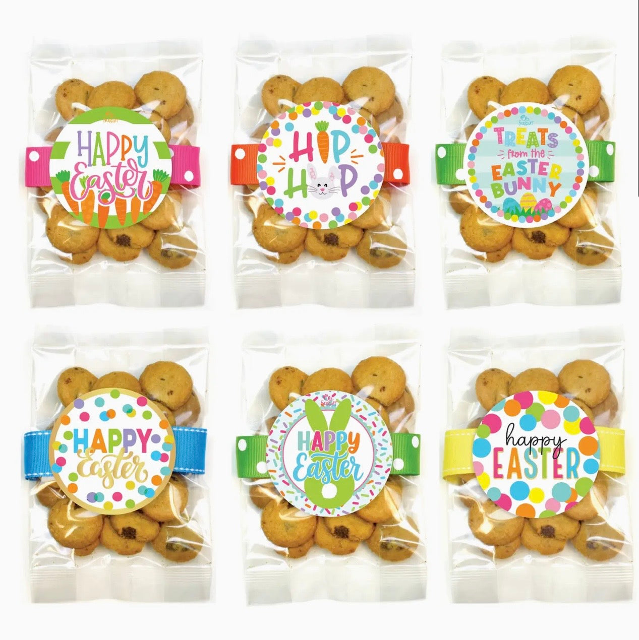 Oh Sugar Easter 1.5oz