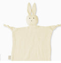 Ali+Oli Cuddle Security Blanket Soft Muslin Cotton Bunny