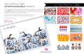 All Year Ling Vol 2 Interchangeable Inserts