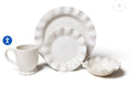 Cotton Colors White Collection Place Setting (set of 4)
