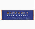 Hammond’s Candy - Milk Chocolate Candy Bar: Cookie Dough