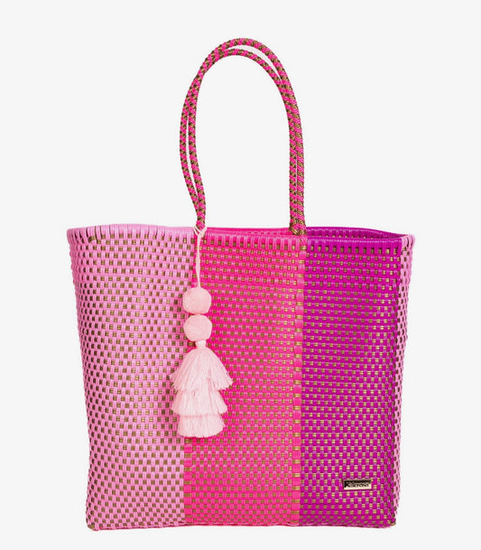 Valerosa For the Love of Pink Jumbo