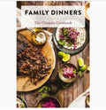 Family Dinner : The Ultimate Cookbook
