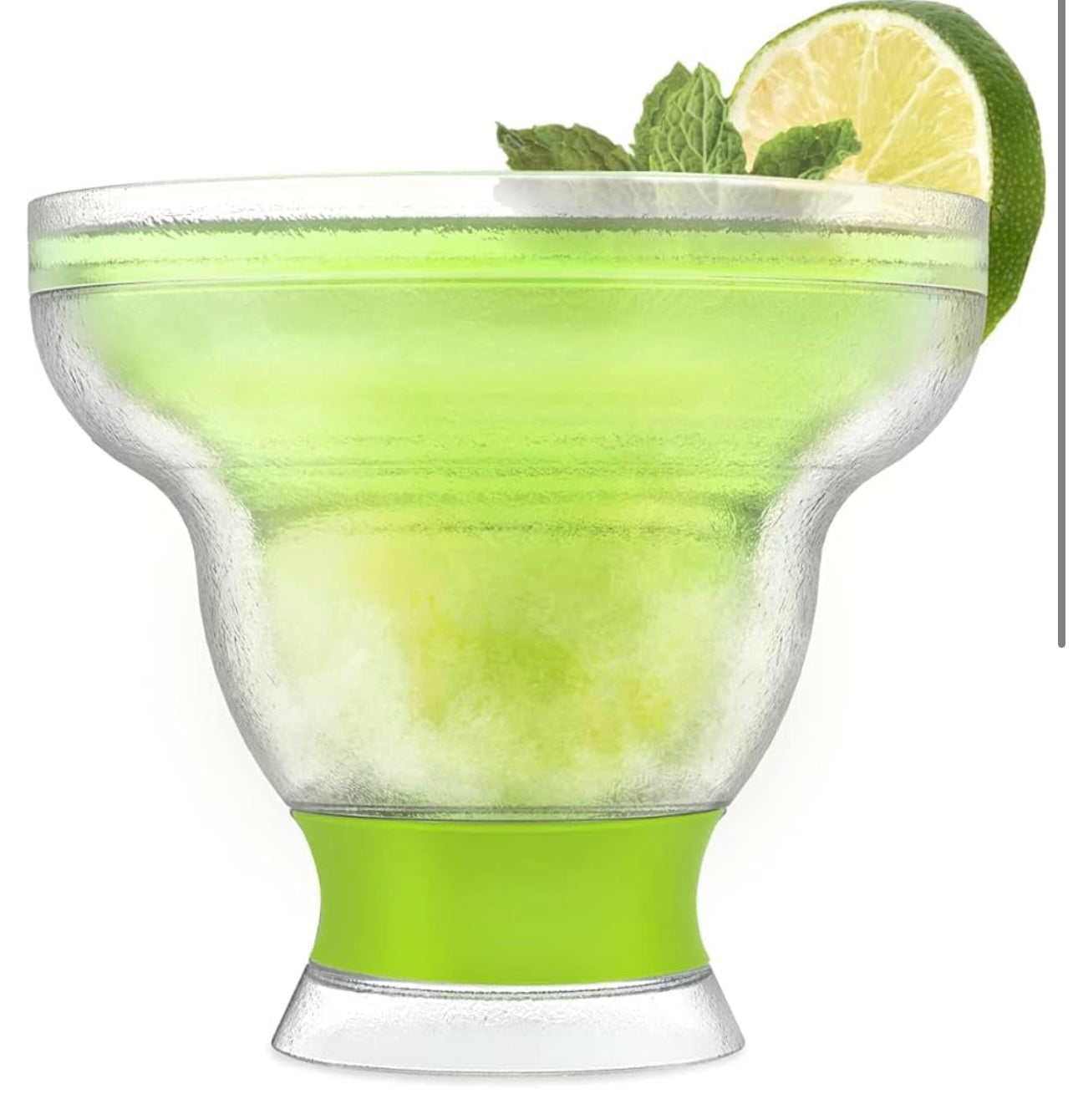 Host Freeze Cooling Cups