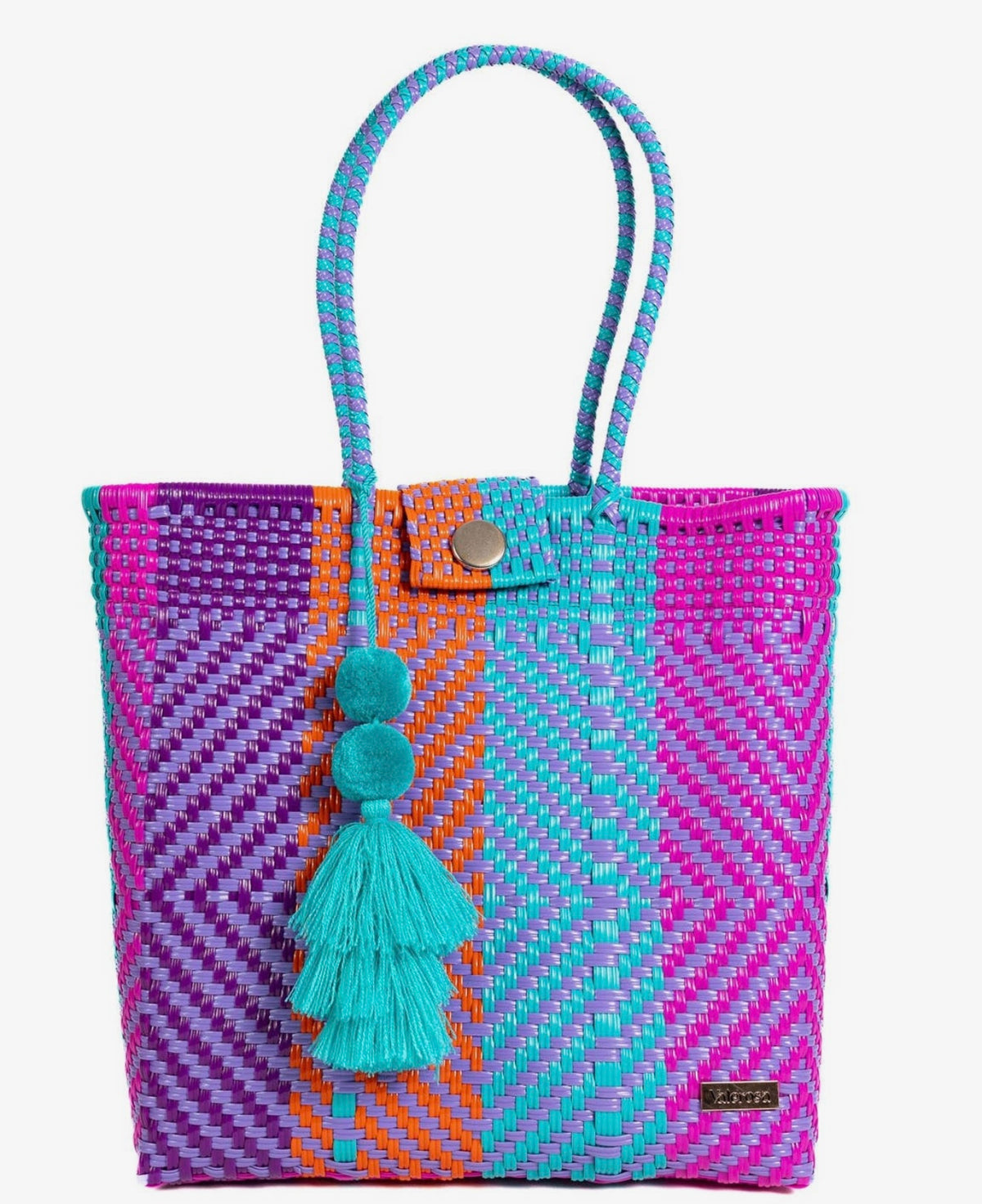 Valerosa Barcelona Hombro Tote