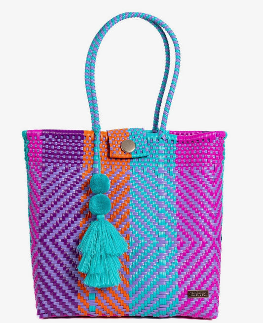 Valerosa Barcelona Hombro Tote