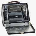 Man Bar Travel Kit Midnight Amber