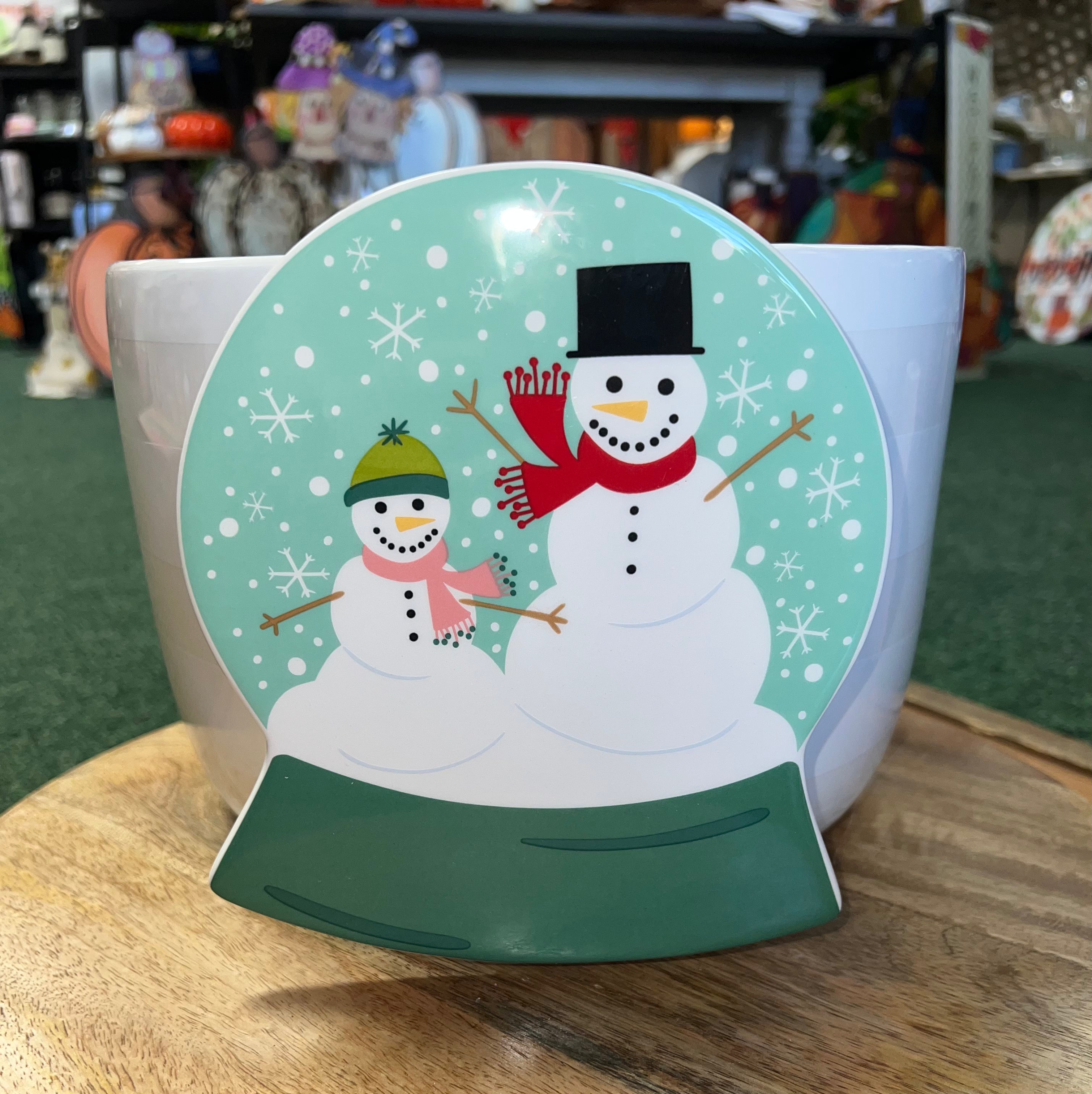 Happy Everything Large Attachment