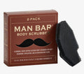 Man Bar Body Scrubber