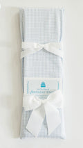 Jubilee Keepsake Knife : Blue Gingham