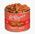 Red Rocker Firepit Nuts