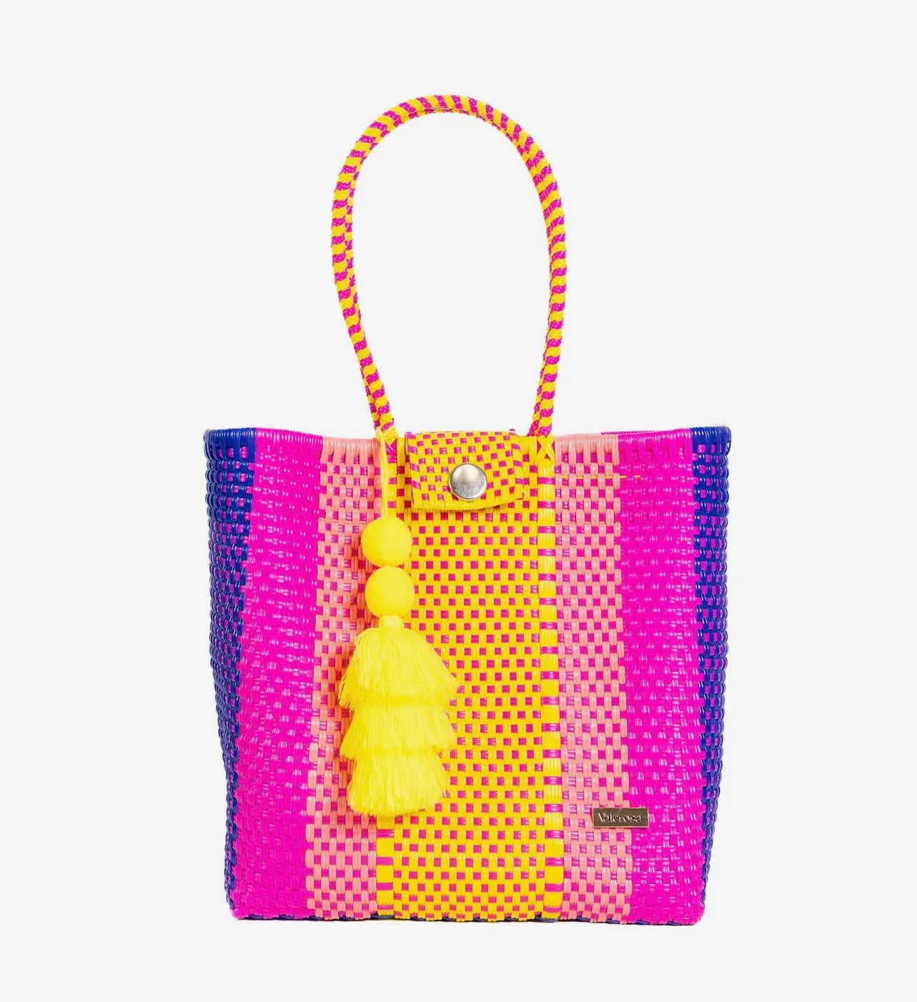 Valerosa Sedona Hombro Tote