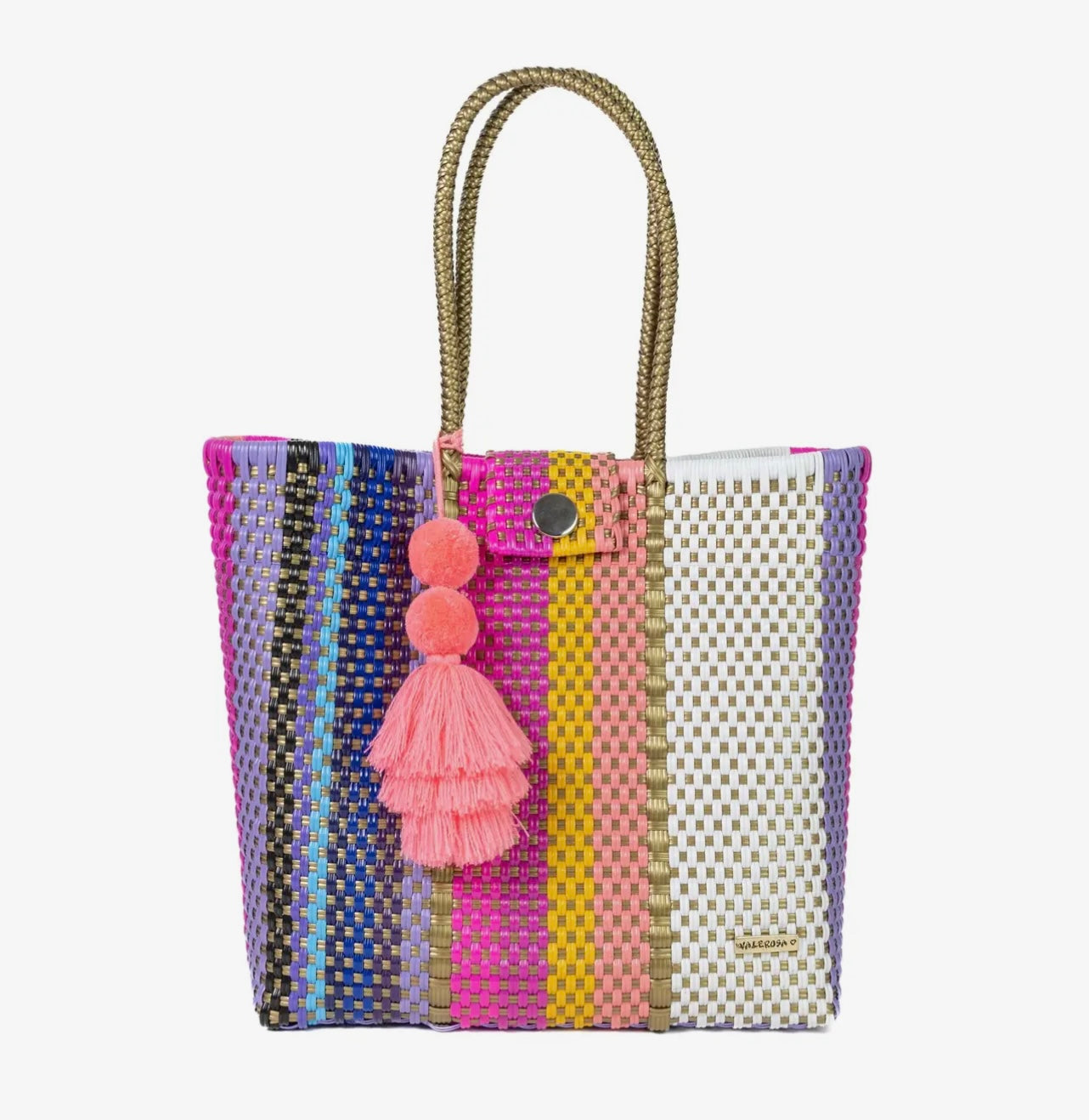 Valerosa Summer Solstice Hombro Bag