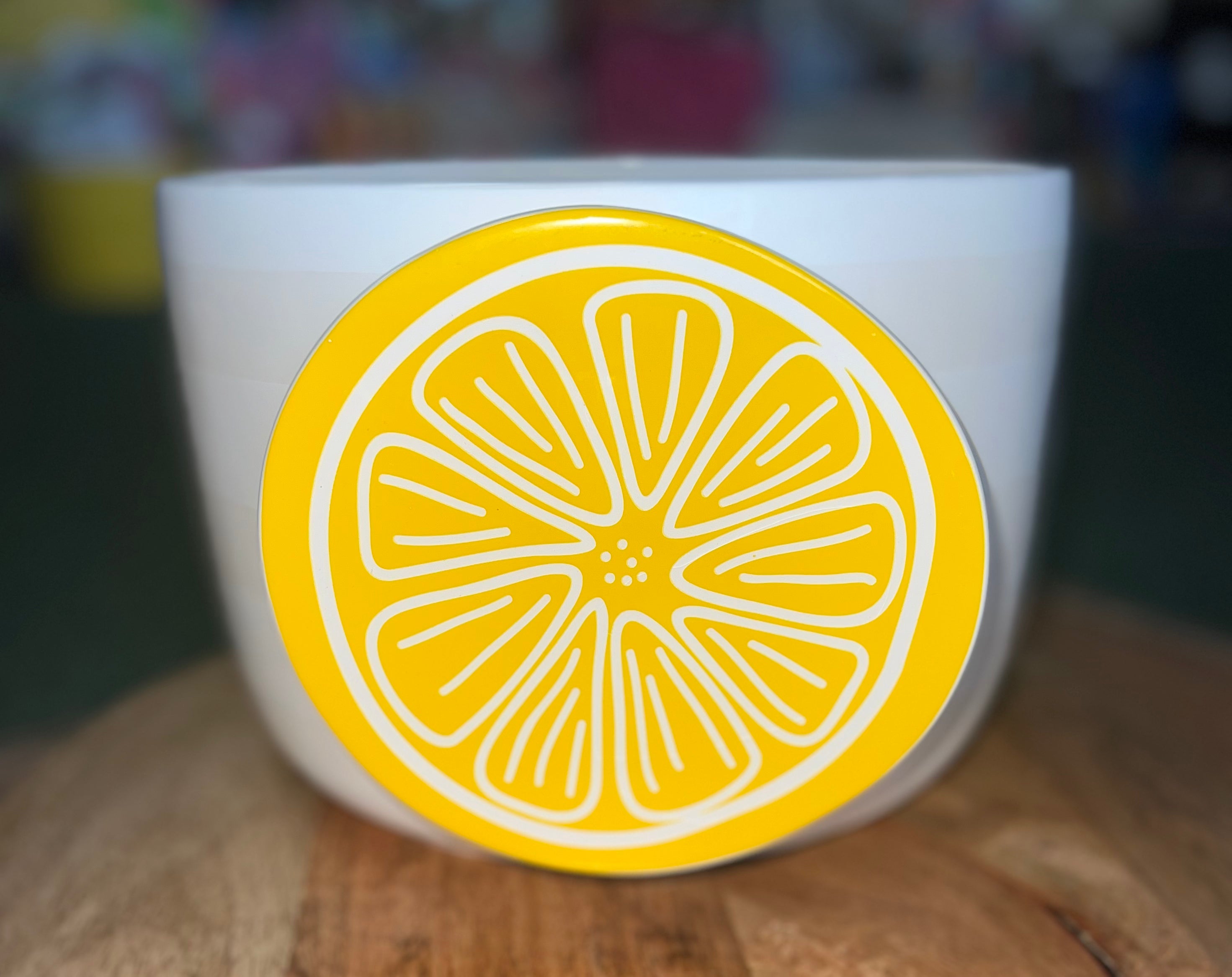 Happy Everything Large Attachment