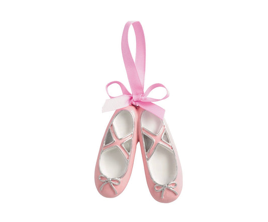 Mud Pie Ballet Hobby Ornament