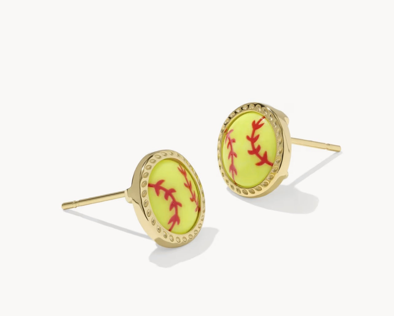 Kendra Scott Softball Stud