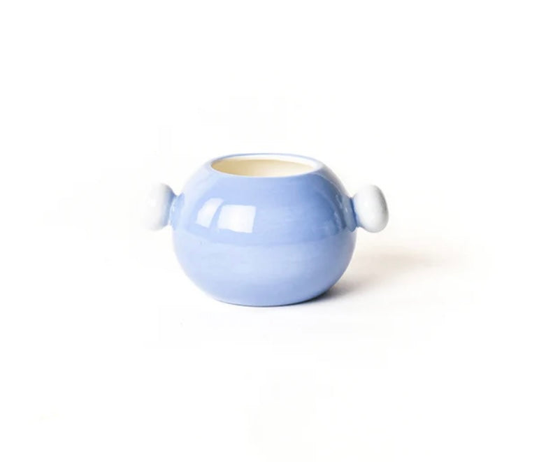Coton Colors Round Vase - Thumbnail 2